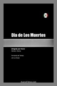 Poster Dia de Los Muertos 2021
