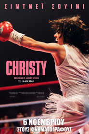 Christy (2025)