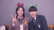 Doona! Episode 3 Doona! Episode 3