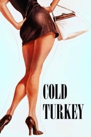 Cold Turkey постер