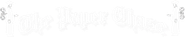 The Paper Chase Logo