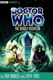 Doctor Who: The Deadly Assassin streaming af film Online Gratis På Nettet