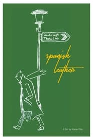 Poster Spanish Leather