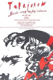 Poster Memories of a River 1990