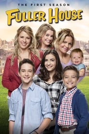 Fuller House Season 1 Episode 10