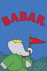 Full Cast of Babar