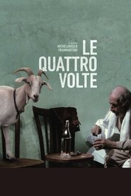 Poster for Le quattro volte