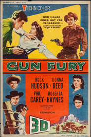 Gun Fury volledige film kijken [720p] 1953