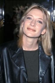 Cate Blanchett