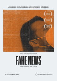 Poster for Fake News