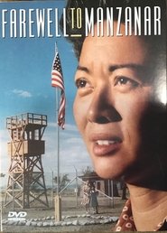 Poster Farewell to Manzanar 1976