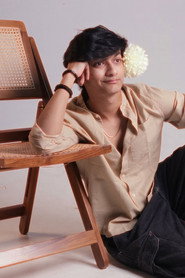 Portrait of Thejas Krishna