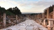 Hippodamian Planning—Miletus and Ephesus