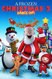 A Frozen Christmas 2 (2017) Hindi Dubbed