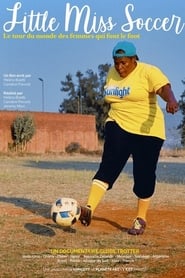 Little Miss Soccer, le film