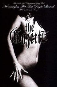 Poster the GazettE TOUR 2006-2007 