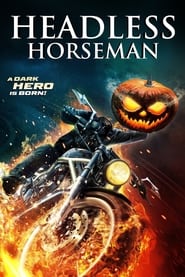 2022 – Headless Horseman