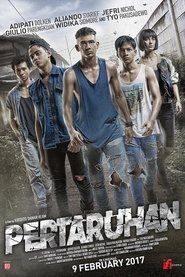 Pertaruhan (2017) Pertaruhan (2017)