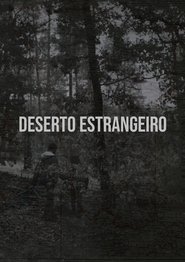 Poster Foreign Desert 2020