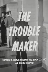 Poster The Trouble Maker