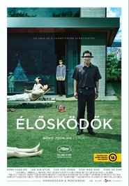 [VIDEA] Élősködők 2019 teljes film magyarul