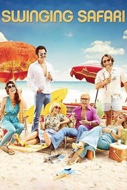 Swinging Safari (2018) 