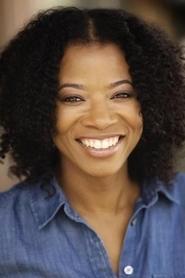 Idella Johnson as Jessica DeWitt