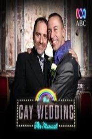 Our Gay Wedding: The Musical 2014 吹き替え 動画 フル