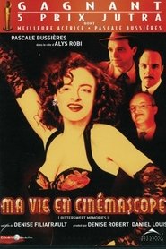 Poster for Bittersweet Memories