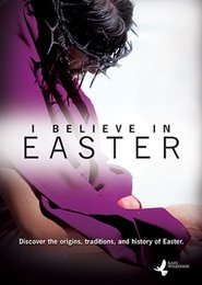 Poster I Believe In Easter 2015