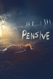 Rūpintojėlis poster Filmas Pensive / Rūpintojėlis online nemokamai lietuviskai