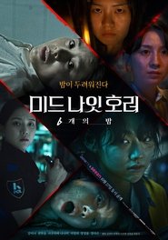 Midnight Horror: Six Nights (2022) Midnight Horror: Six Nights (2022)