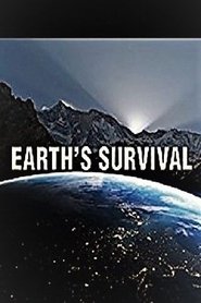 Poster Earth's Survival: Decoding Climate Science 2014