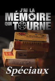 J'ai la mémoire qui tourne — Temporada 0