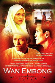 Poster Wan Embong