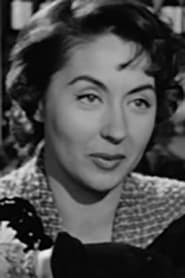 Xenia Valderi as Margaret (segment "Amore 1954")