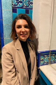 Dr. Öğr. Üyesi Burcu Belli