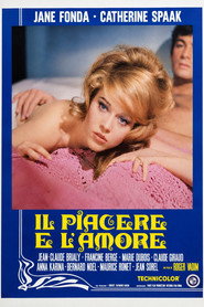 Il piacere e l'amore