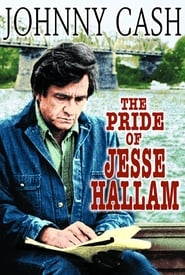 The Pride of Jesse Hallam постер