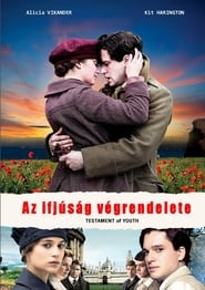 Az ifjúság végrendelete dvd megjelenés film magyarországon hu letöltés
>[1080P]< online full film 2014