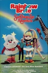 مشاهدة فيلم Rainbow Brite: San Diego Zoo Adventure 1986 مترجم أون لاين بجودة عالية