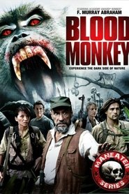 Bloodmonkey (2007) poster