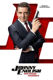 Johnny English colpisce ancora (2018)