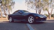 Mazda RX-7 Gen3