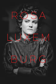 Poster for Rosa Luxemburg