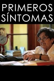 Poster Primeros síntomas 2016