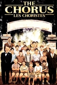 Poster for Les Choristes