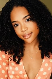 Candace Neolani Maxwell as Jasmine