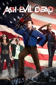 Serie Ash vs Evil Dead en streaming