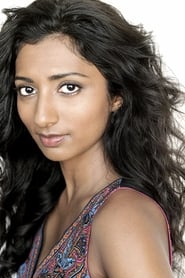 Menik Gooneratne as Diya Khatri